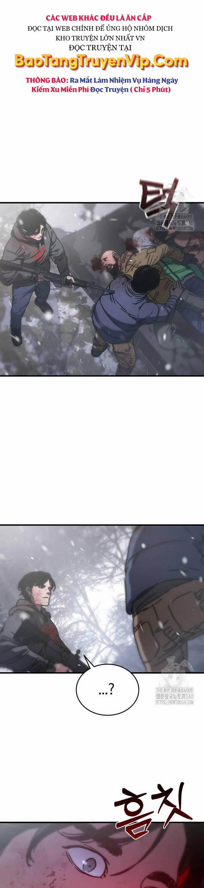 Ngôi Nhà Ẩn Ngày Tận Thế 4 trang 50