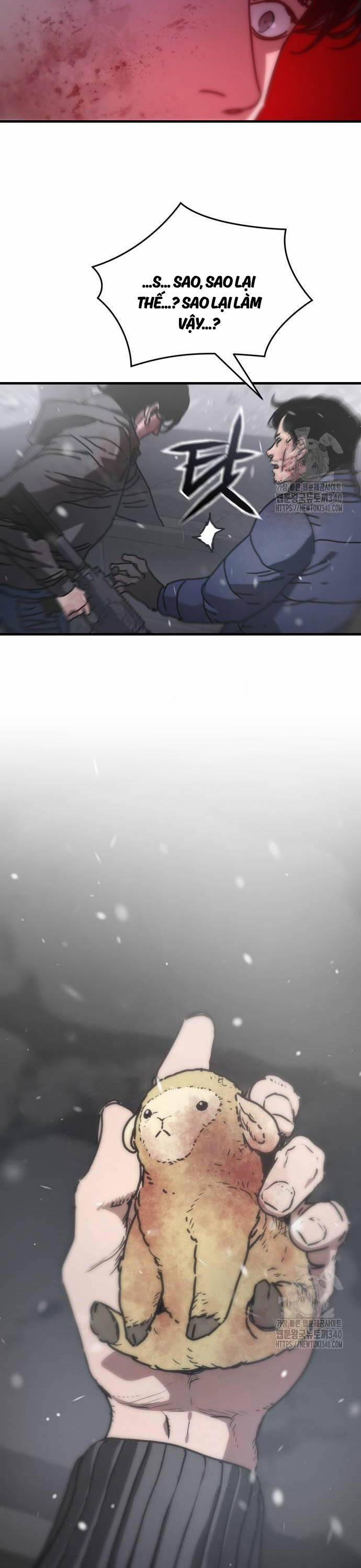 Ngôi Nhà Ẩn Ngày Tận Thế 4 trang 51