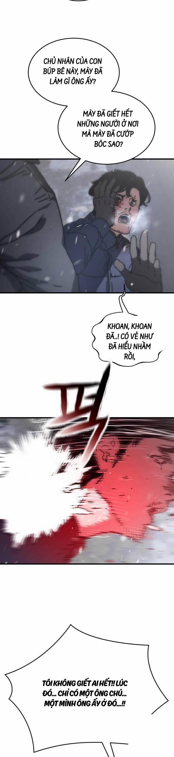 Ngôi Nhà Ẩn Ngày Tận Thế 4 trang 53