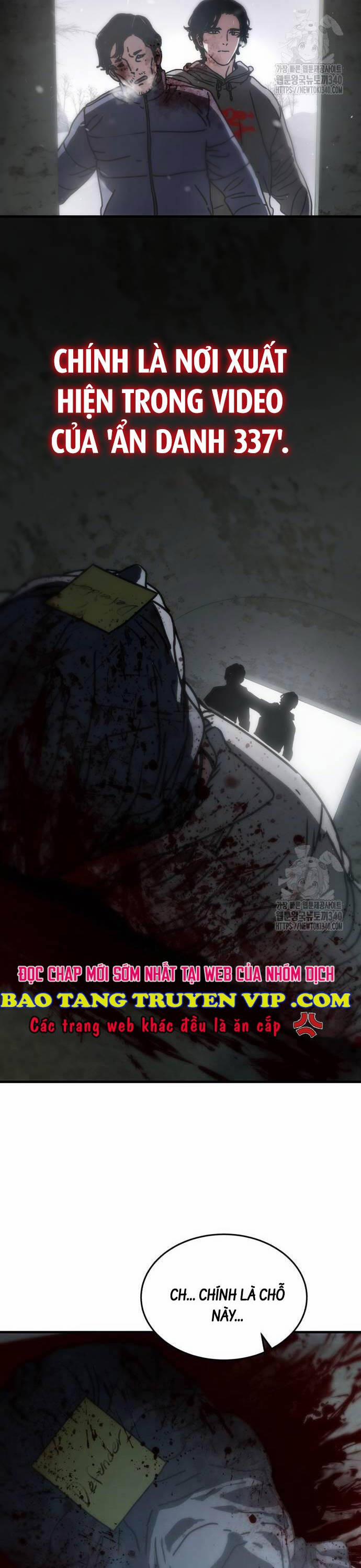 Ngôi Nhà Ẩn Ngày Tận Thế 4 trang 56