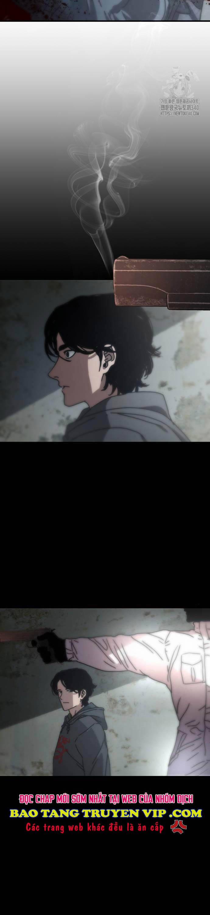 Ngôi Nhà Ẩn Ngày Tận Thế 4 trang 57