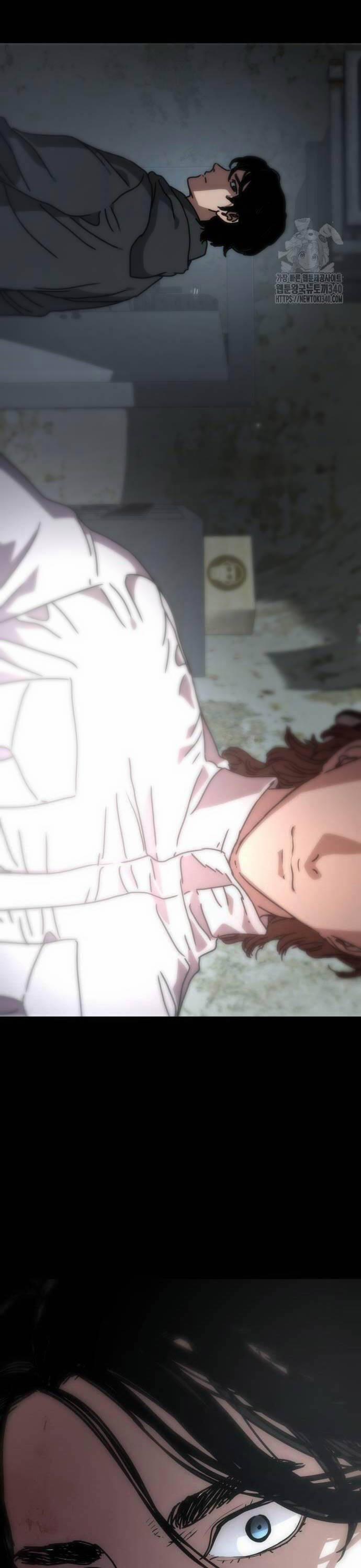 Ngôi Nhà Ẩn Ngày Tận Thế 4 trang 58