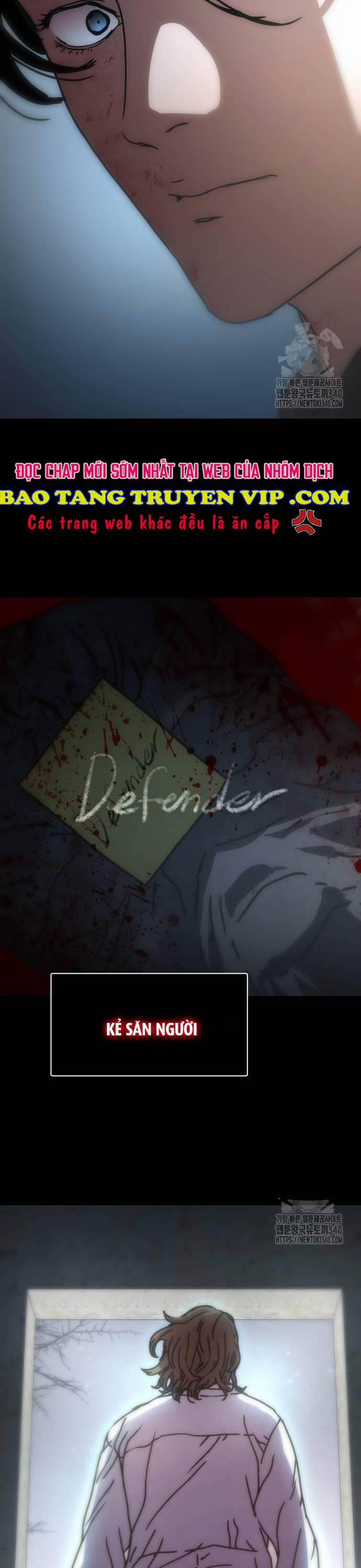 Ngôi Nhà Ẩn Ngày Tận Thế 4 trang 59