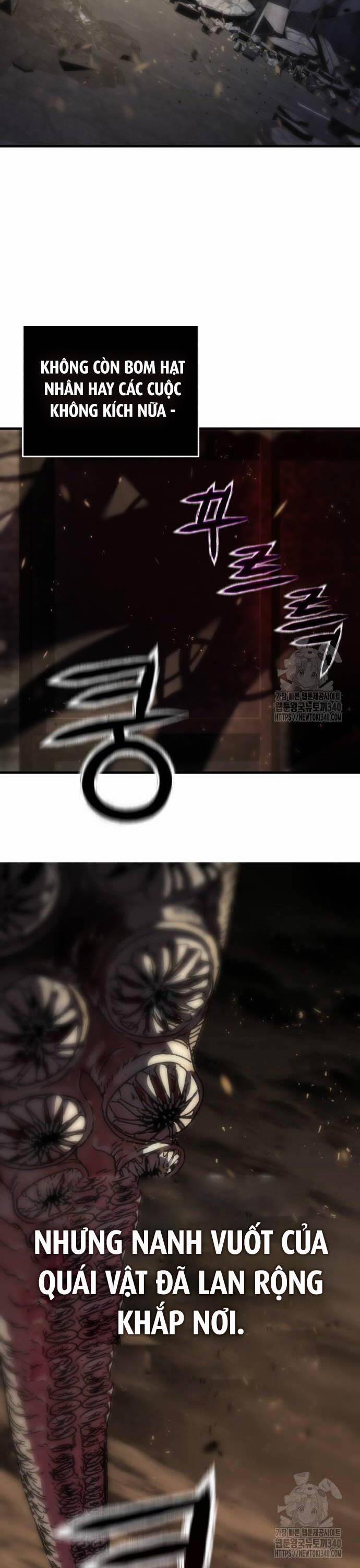 Ngôi Nhà Ẩn Ngày Tận Thế 4 trang 8