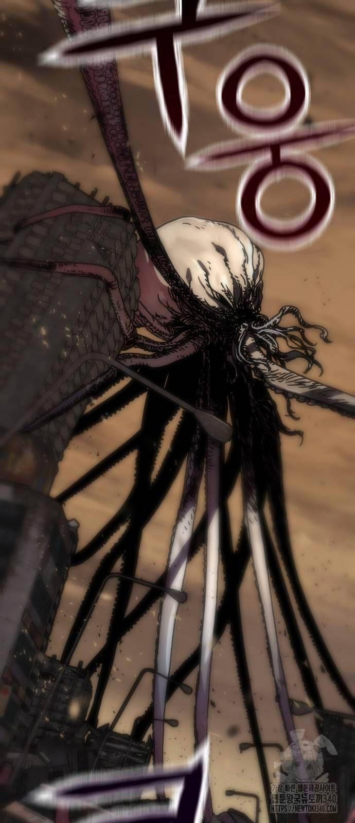 Ngôi Nhà Ẩn Ngày Tận Thế 4 trang 9