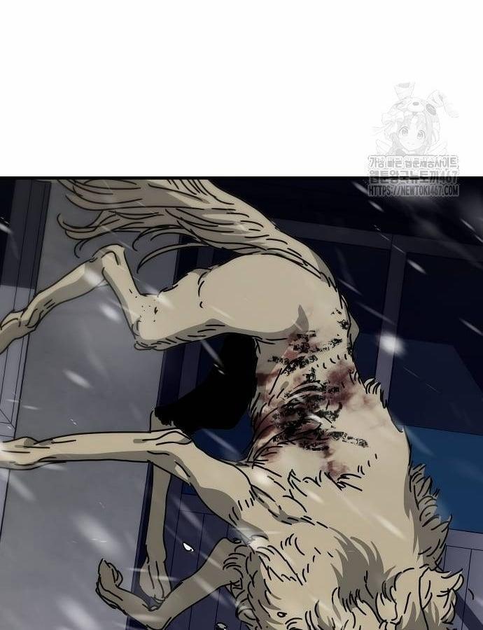 Ngôi Nhà Ẩn Ngày Tận Thế 40 trang 133