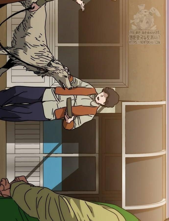 Ngôi Nhà Ẩn Ngày Tận Thế 40 trang 142