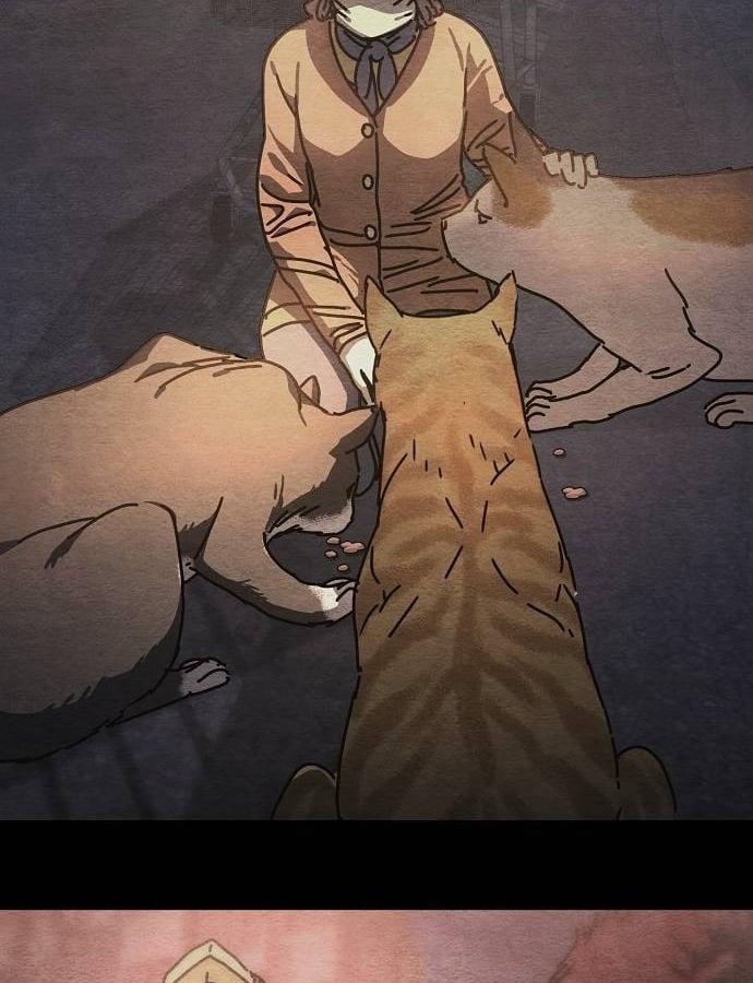 Ngôi Nhà Ẩn Ngày Tận Thế 40 trang 173