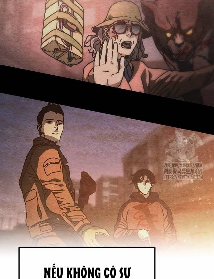 Ngôi Nhà Ẩn Ngày Tận Thế 40 trang 174