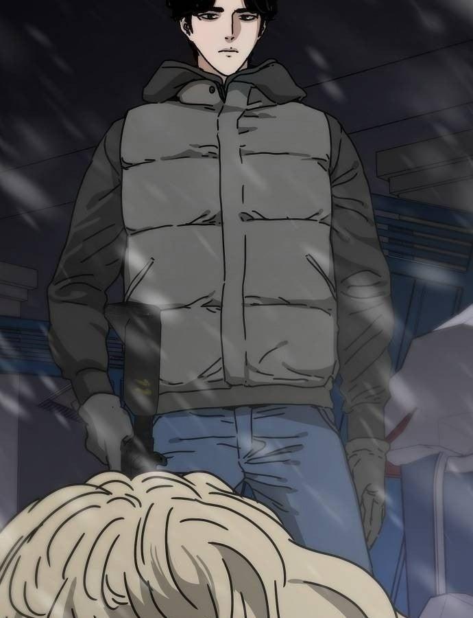 Ngôi Nhà Ẩn Ngày Tận Thế 40 trang 180