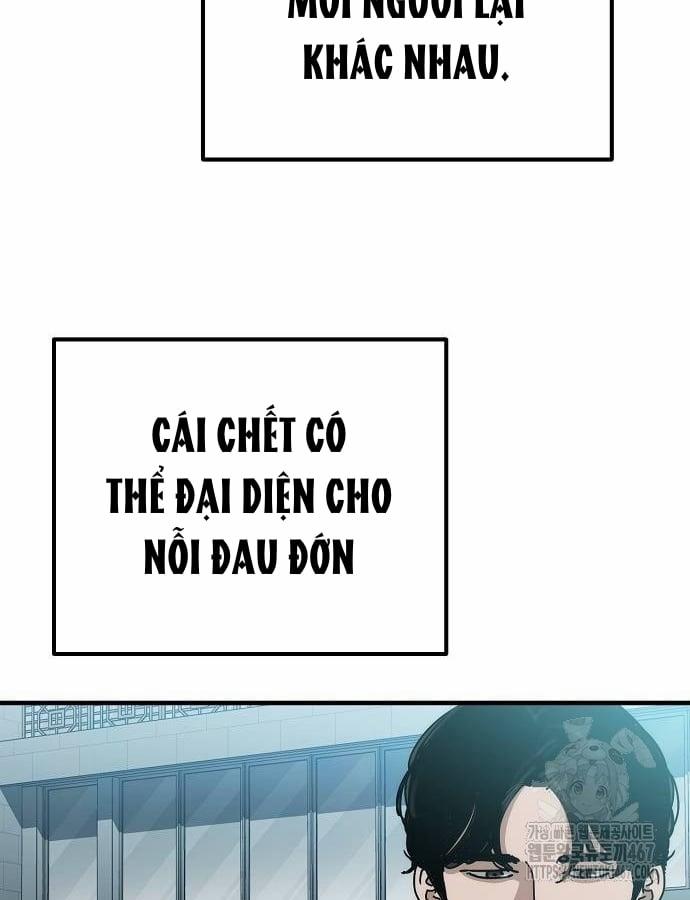 Ngôi Nhà Ẩn Ngày Tận Thế 40 trang 33