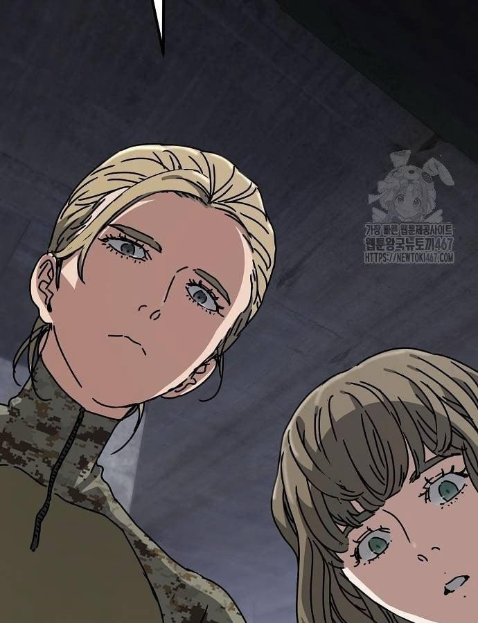 Ngôi Nhà Ẩn Ngày Tận Thế 40 trang 66