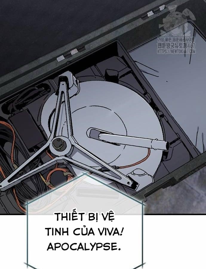 Ngôi Nhà Ẩn Ngày Tận Thế 40 trang 68