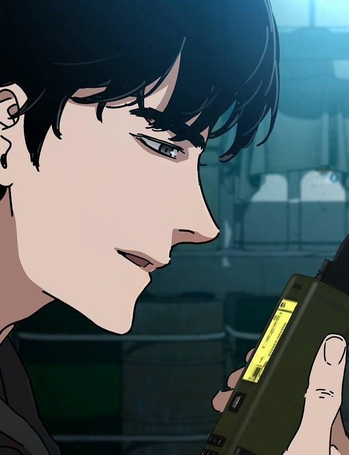 Ngôi Nhà Ẩn Ngày Tận Thế 40 trang 74