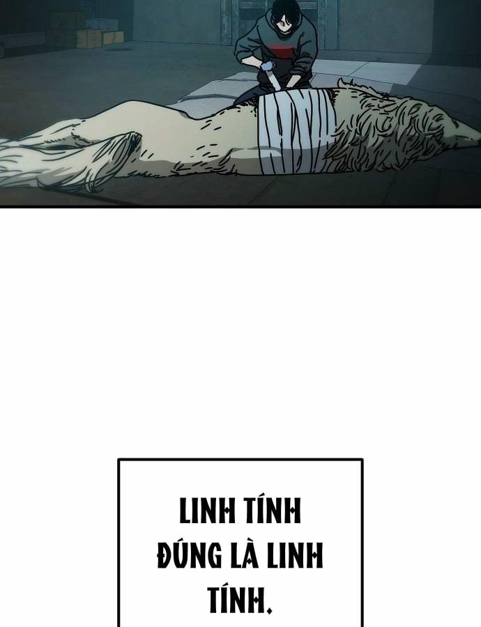 Ngôi Nhà Ẩn Ngày Tận Thế 41 trang 10