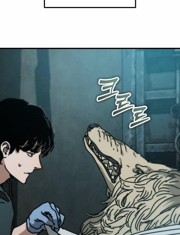 Ngôi Nhà Ẩn Ngày Tận Thế 41 trang 11