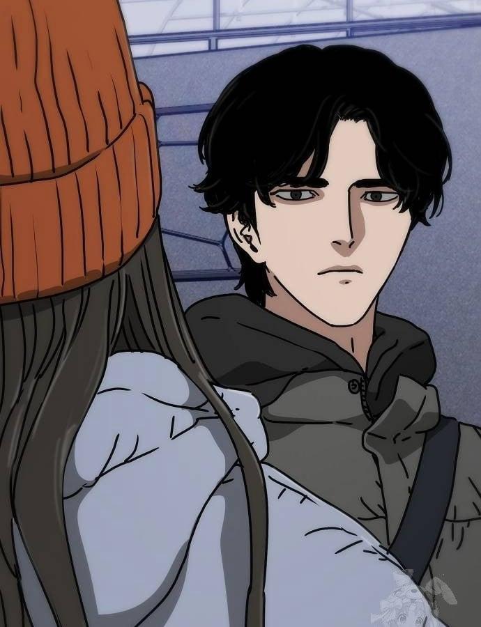 Ngôi Nhà Ẩn Ngày Tận Thế 41 trang 112