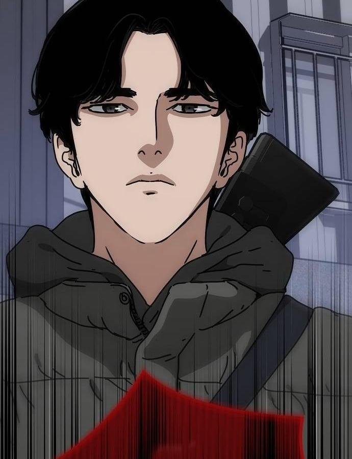 Ngôi Nhà Ẩn Ngày Tận Thế 41 trang 117