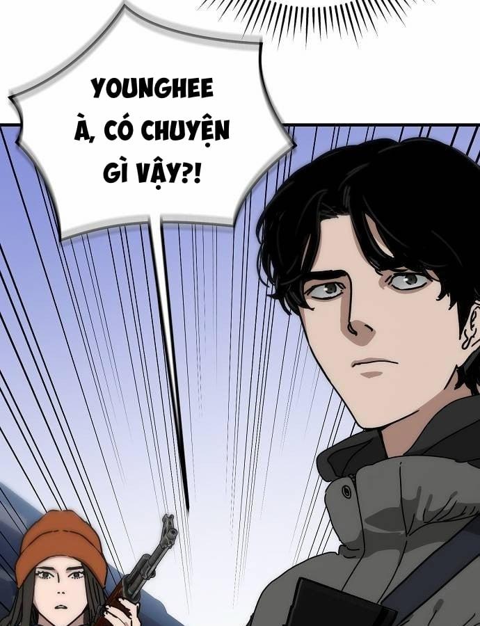 Ngôi Nhà Ẩn Ngày Tận Thế 41 trang 126