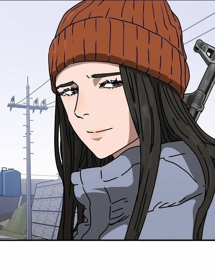 Ngôi Nhà Ẩn Ngày Tận Thế 41 trang 162