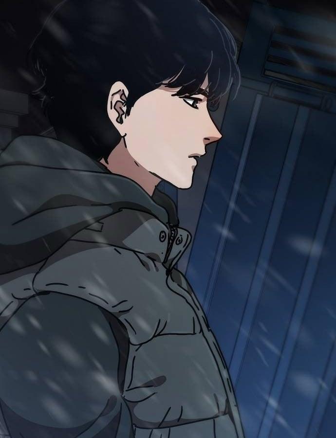 Ngôi Nhà Ẩn Ngày Tận Thế 41 trang 2