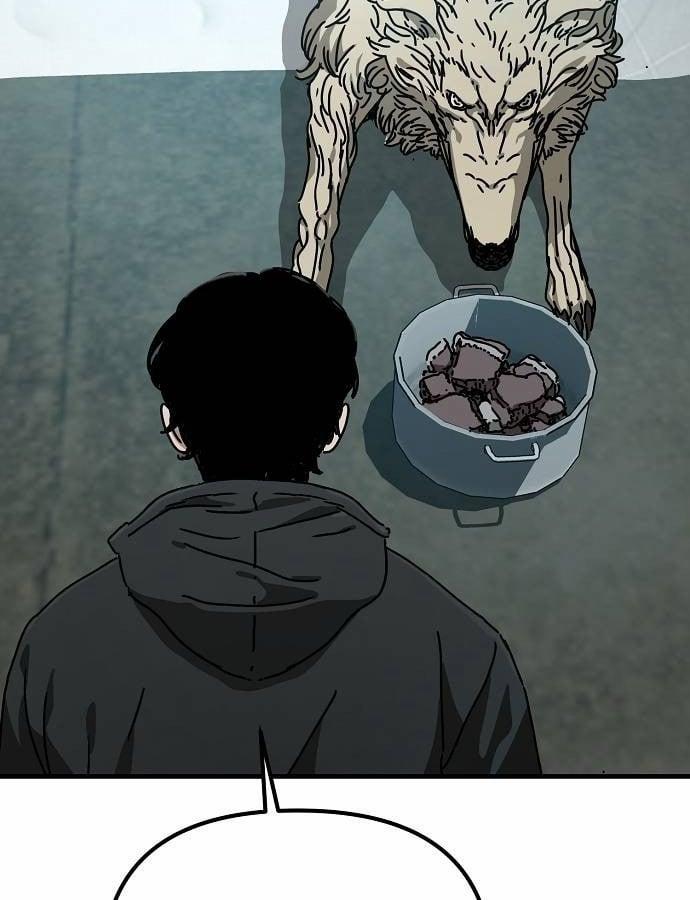 Ngôi Nhà Ẩn Ngày Tận Thế 41 trang 20