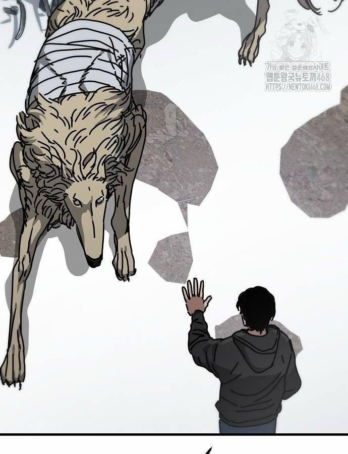 Ngôi Nhà Ẩn Ngày Tận Thế 41 trang 32