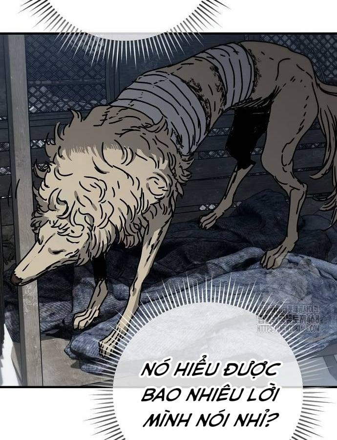 Ngôi Nhà Ẩn Ngày Tận Thế 41 trang 37