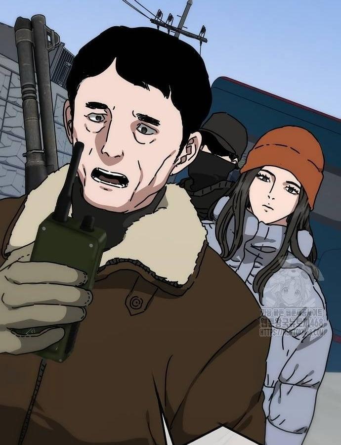 Ngôi Nhà Ẩn Ngày Tận Thế 41 trang 73