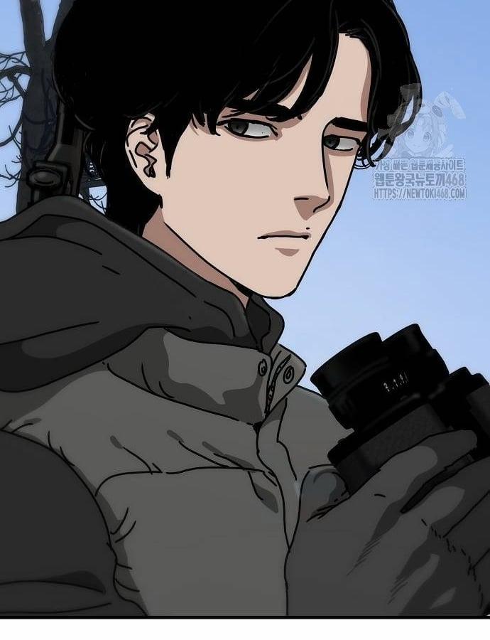 Ngôi Nhà Ẩn Ngày Tận Thế 41 trang 77