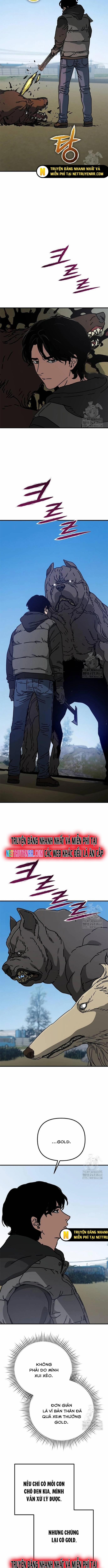 Ngôi Nhà Ẩn Ngày Tận Thế 42 trang 10