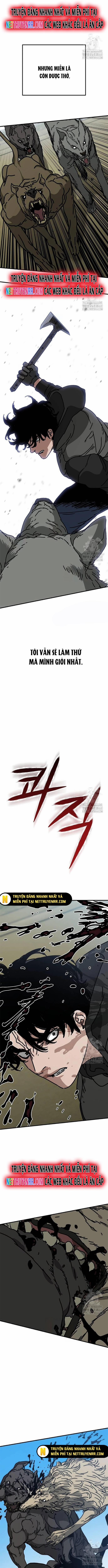 Ngôi Nhà Ẩn Ngày Tận Thế 42 trang 12