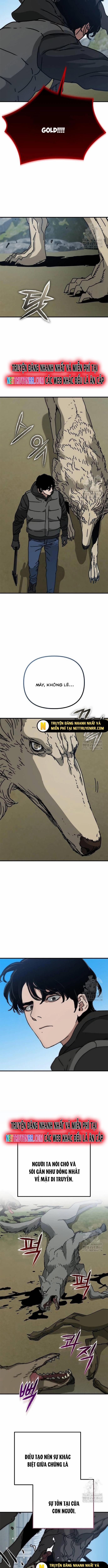 Ngôi Nhà Ẩn Ngày Tận Thế 42 trang 13