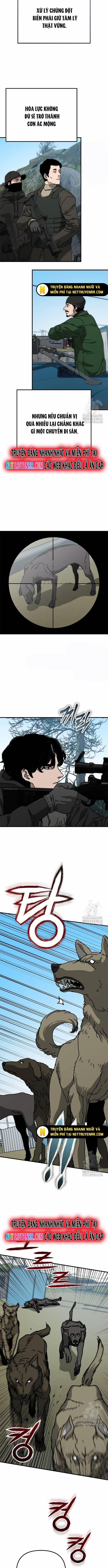 Ngôi Nhà Ẩn Ngày Tận Thế 42 trang 2