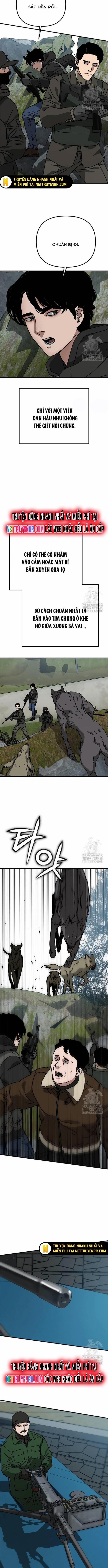 Ngôi Nhà Ẩn Ngày Tận Thế 42 trang 3
