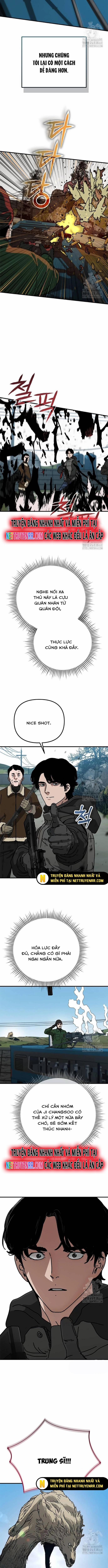 Ngôi Nhà Ẩn Ngày Tận Thế 42 trang 4