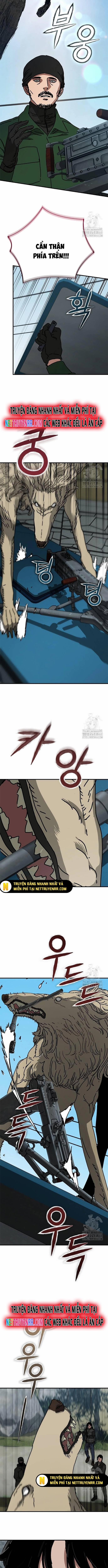 Ngôi Nhà Ẩn Ngày Tận Thế 42 trang 5