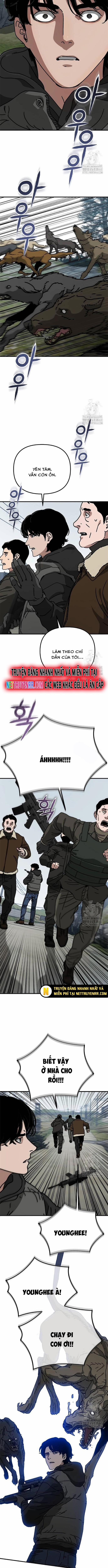 Ngôi Nhà Ẩn Ngày Tận Thế 42 trang 6