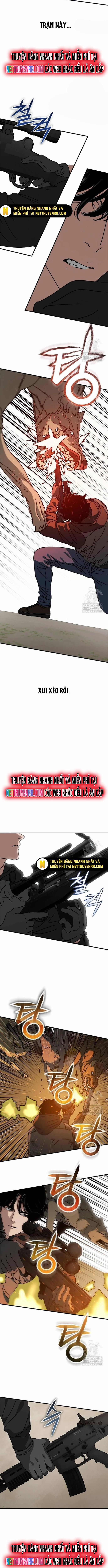 Ngôi Nhà Ẩn Ngày Tận Thế 42 trang 7