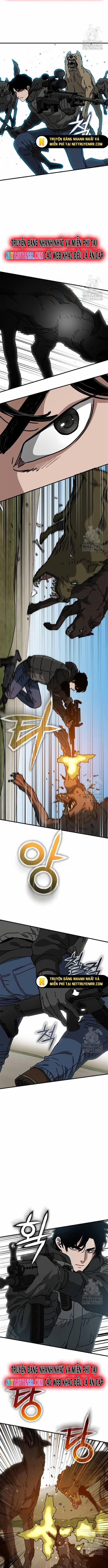 Ngôi Nhà Ẩn Ngày Tận Thế 42 trang 8