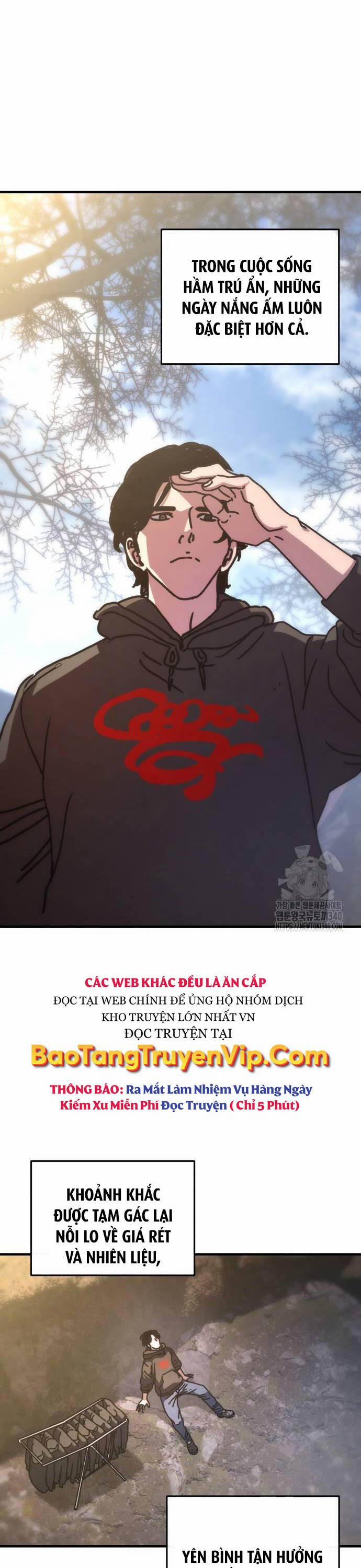 Ngôi Nhà Ẩn Ngày Tận Thế 5 trang 10