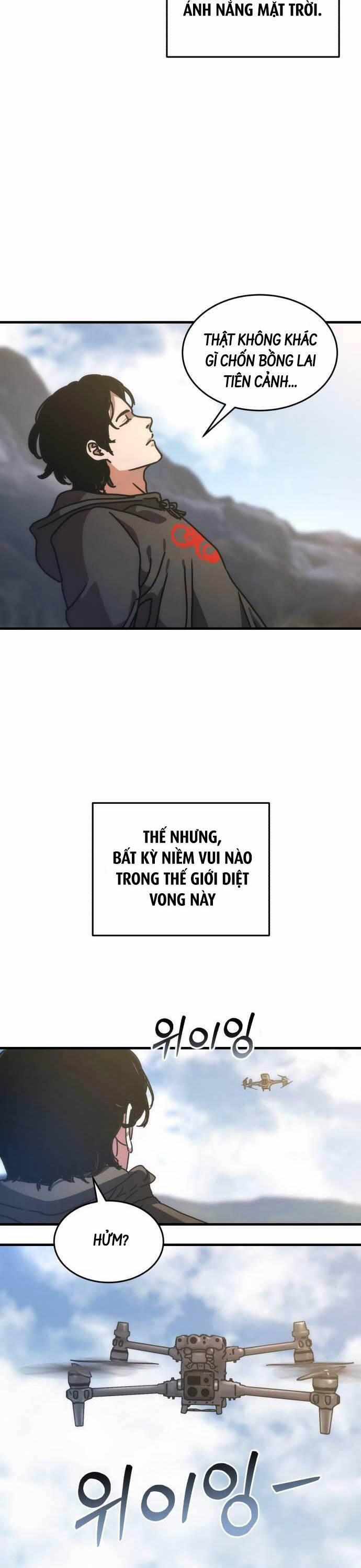 Ngôi Nhà Ẩn Ngày Tận Thế 5 trang 11