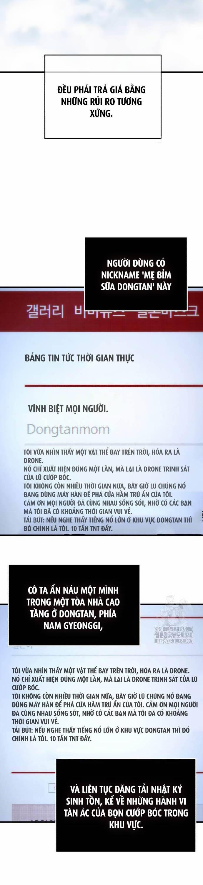 Ngôi Nhà Ẩn Ngày Tận Thế 5 trang 12