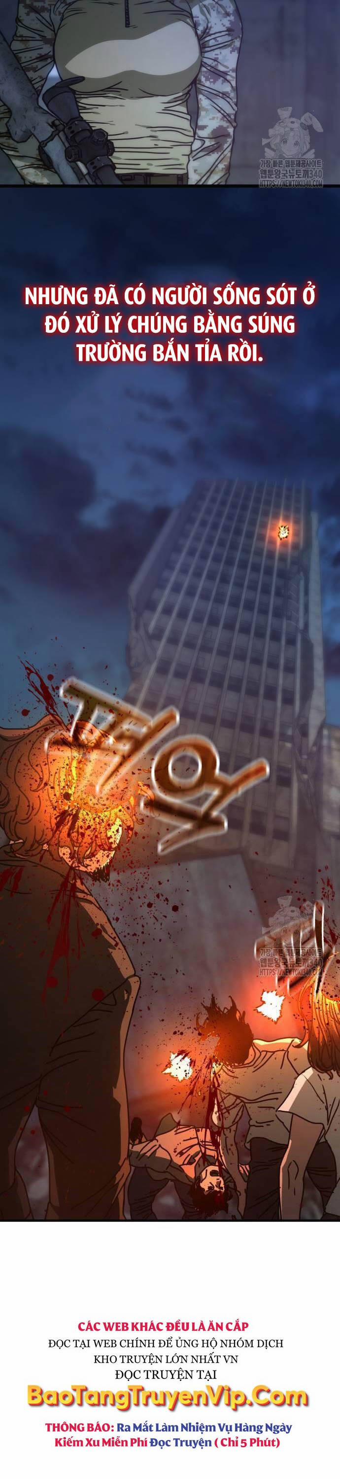 Ngôi Nhà Ẩn Ngày Tận Thế 5 trang 20