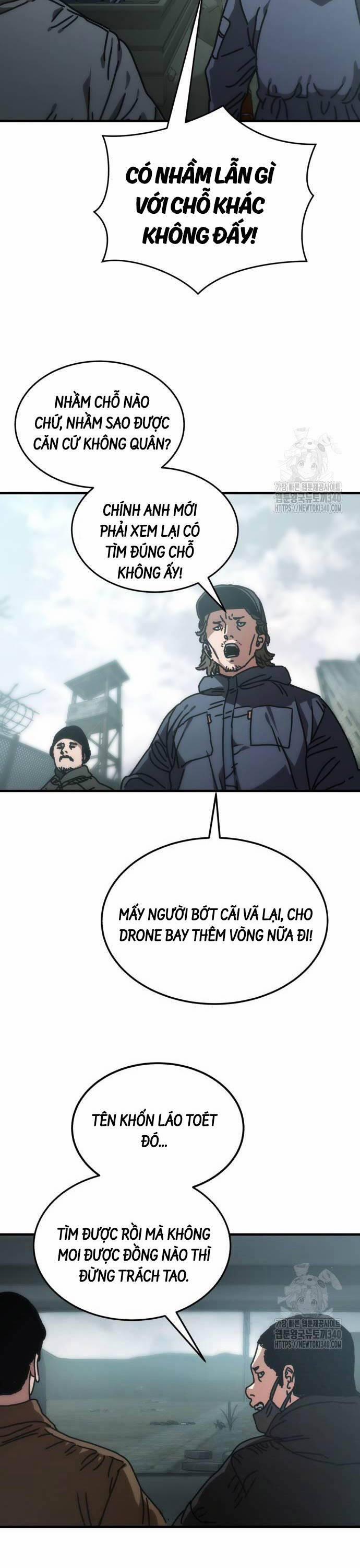 Ngôi Nhà Ẩn Ngày Tận Thế 5 trang 23