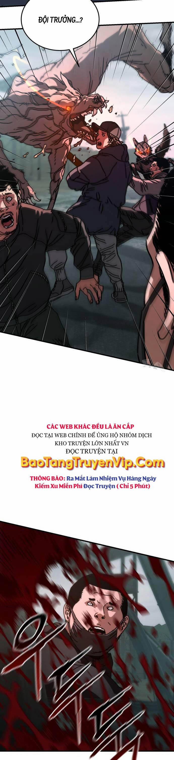 Ngôi Nhà Ẩn Ngày Tận Thế 5 trang 27