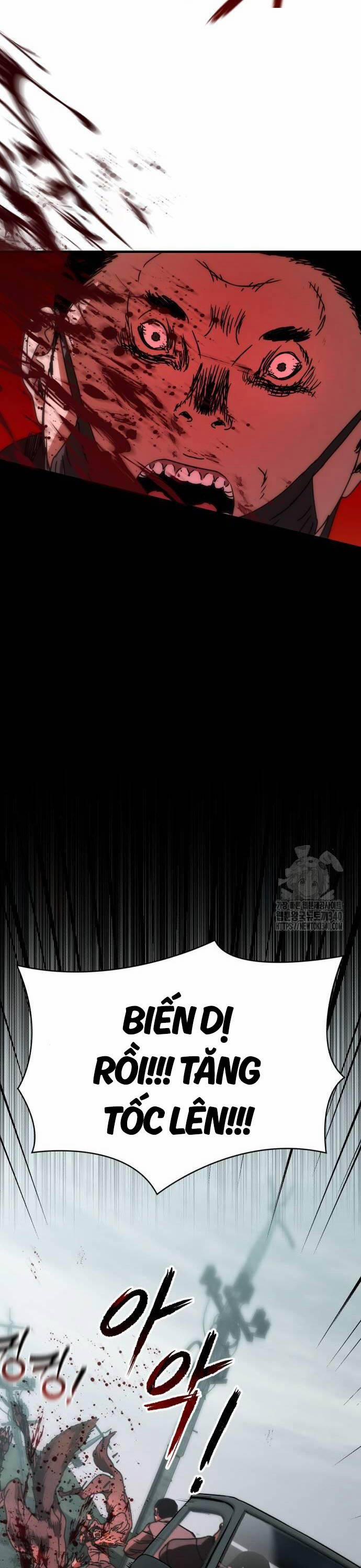 Ngôi Nhà Ẩn Ngày Tận Thế 5 trang 28