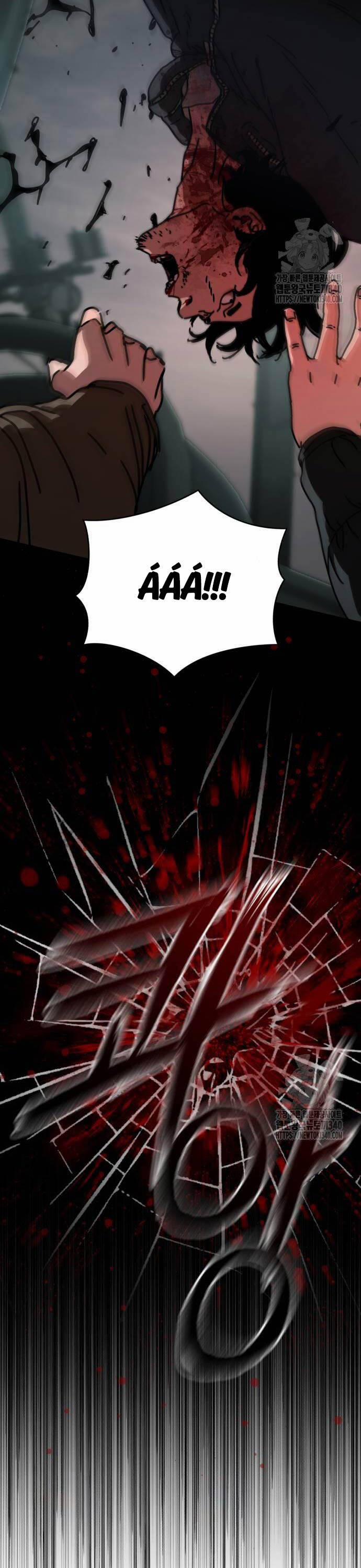 Ngôi Nhà Ẩn Ngày Tận Thế 5 trang 30