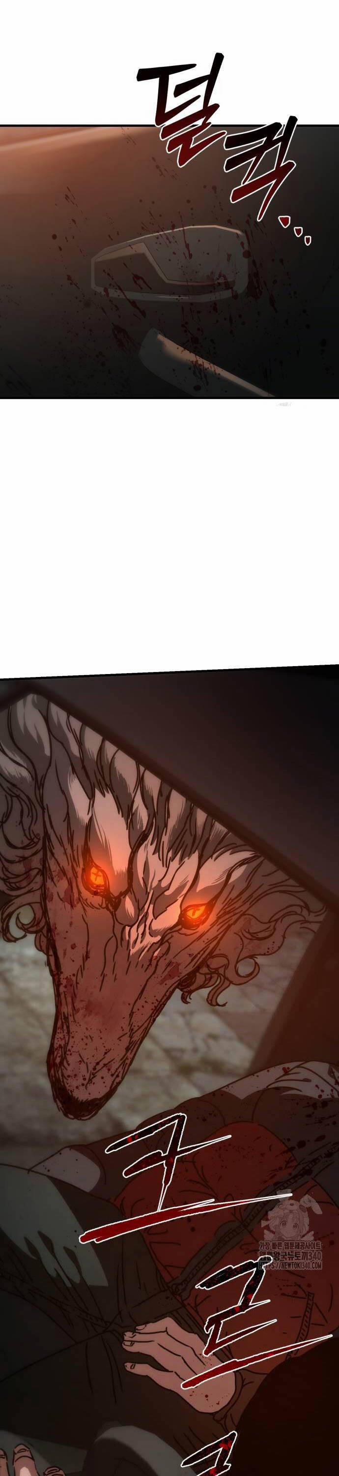 Ngôi Nhà Ẩn Ngày Tận Thế 5 trang 32