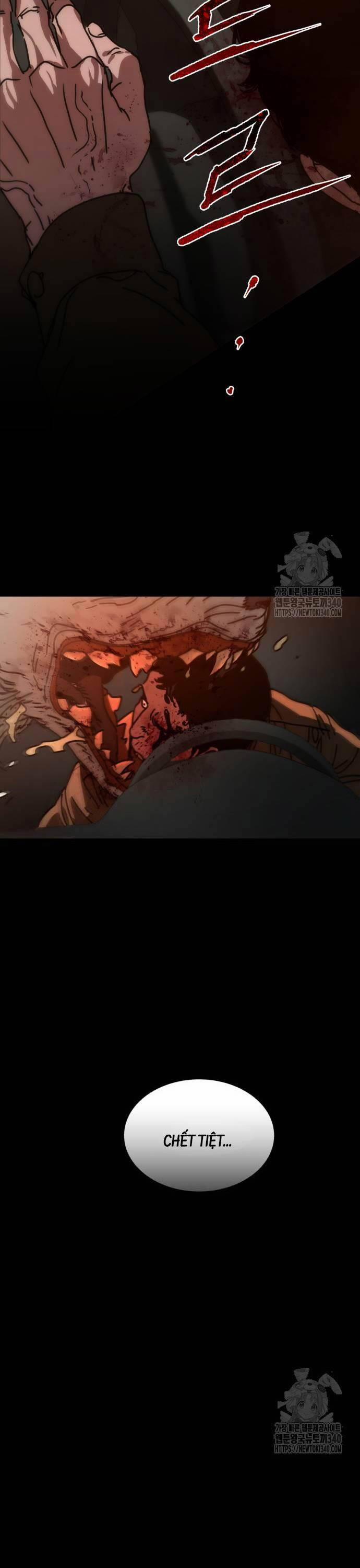 Ngôi Nhà Ẩn Ngày Tận Thế 5 trang 33